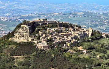 L'Abruzzo