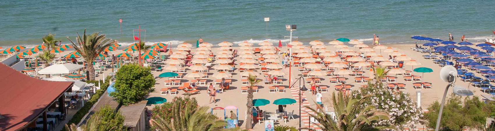 Hotel Impero alba Adriatica